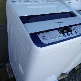 Panasonic 洗濯機　7キロ　お届け出来ます！！の画像