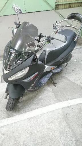 マラグーティー  マディソンＲＳ２５０