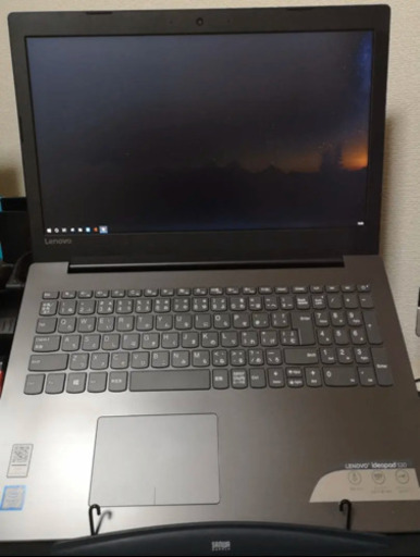 パソコン Lenovo IdeaPad  Core i7