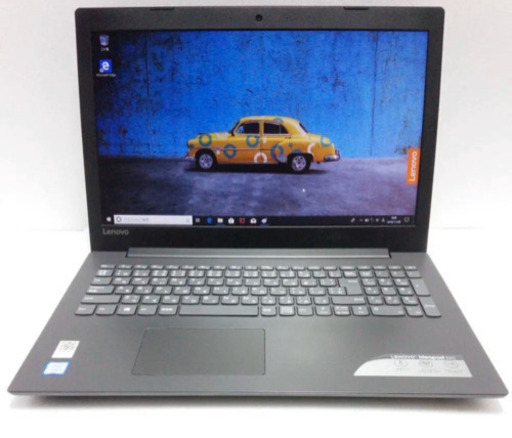 ノートパソコン Lenovo IdeaPad  Core i7