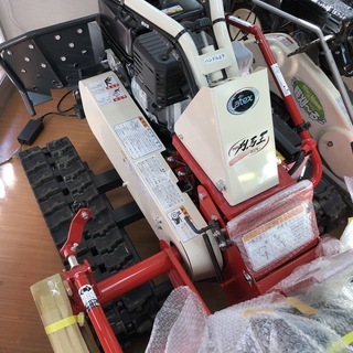 ATEX 刈払王　ハンマーナイフモア　RX-803　10馬力の画像