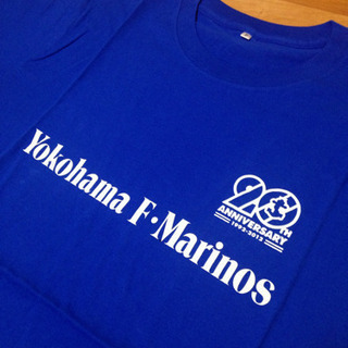 横浜マリノス優勝おめでとう^^