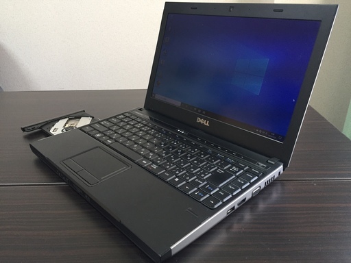 (取引中）オフィス2019付　DELL Vostro 3300 13.3ンチワイド