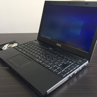 (取引中）オフィス2019付　DELL Vostro 3300 13.3ンチワイド