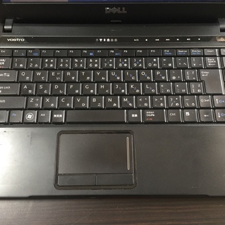 (取引中）オフィス2019付　DELL Vostro 3300 13.3ンチワイドの画像