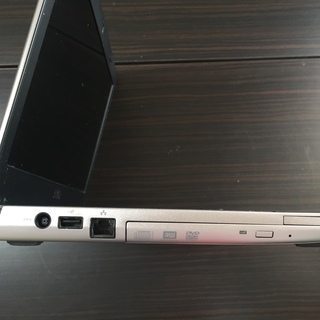 (取引中）オフィス2019付　DELL Vostro 3300 13.3ンチワイドの画像