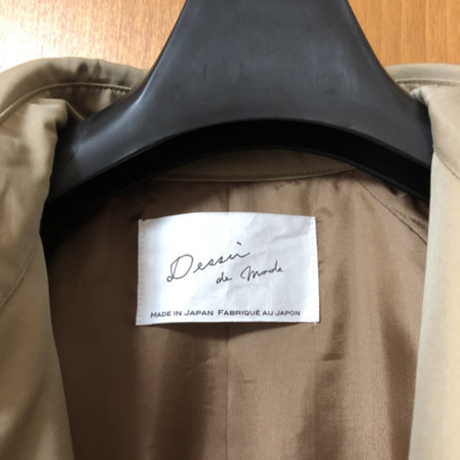 デッサンドモード