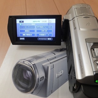 ▼値下げ▼【格安】SONYハンディカム