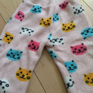 パジャマ3点　80.90.95の画像