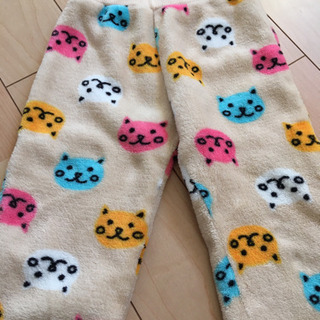 パジャマ3点　80.90.95の画像