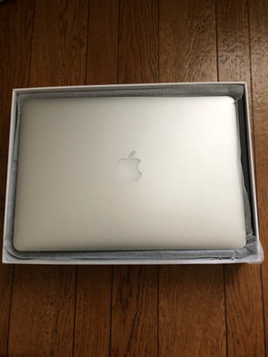 MacBook Air13型