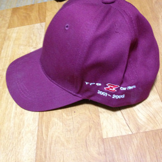 Zcar FiestaのTシャツとキャップの画像