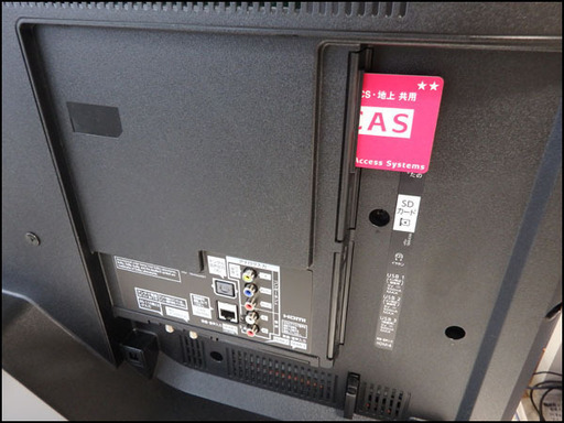 美品/パナソニック◆VIERA/TH-49EX850◆49型液晶テレビ/4K対応◆外付HDD/ハイレゾ対応◆2018年製