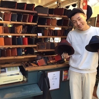 あなたの経験を活かしませんか？アウトレットで屋外販売★