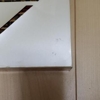 関ジャニ∞　47 ツアーDVD 初回限定版の画像