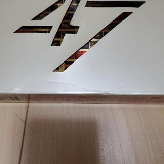 関ジャニ∞　47 ツアーDVD 初回限定版の画像