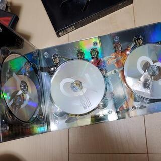 関ジャニ∞　47 ツアーDVD 通常版の画像