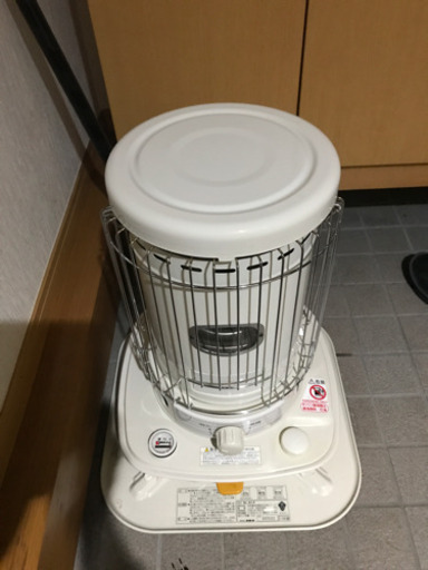 コロナのダルマストーブです。値引きです！早い者勝ちです！