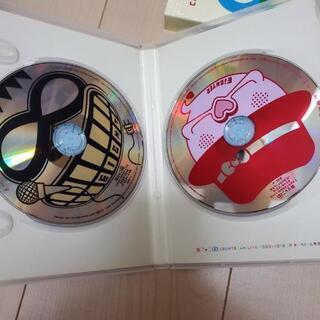 関ジャニ∞　2009-2010 カウントダウンライブの画像