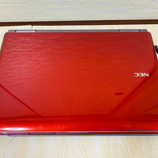 NEC LL750/E i7-2670QM メモリ8GB HDD...