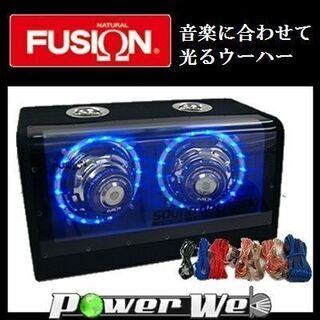 未使用 REMIX FSN-WX17L LEDブルーイルミ 　ア...