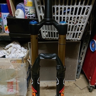 FOX Factory Series 36 FLOAT 26 F...