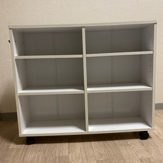 押入れ収納