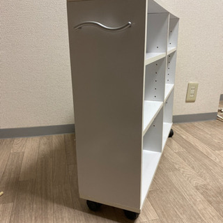 押入れ収納の画像