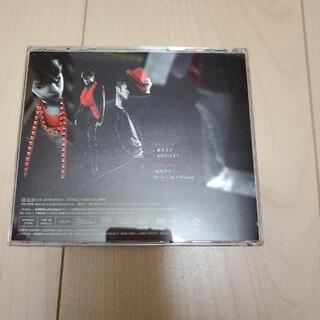 必殺仕事人　大倉くん　松岡くん　東山さん　鏡花水月　CD DVDの画像