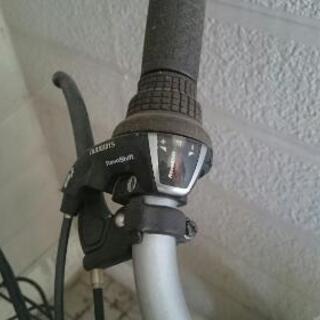 自転車の画像