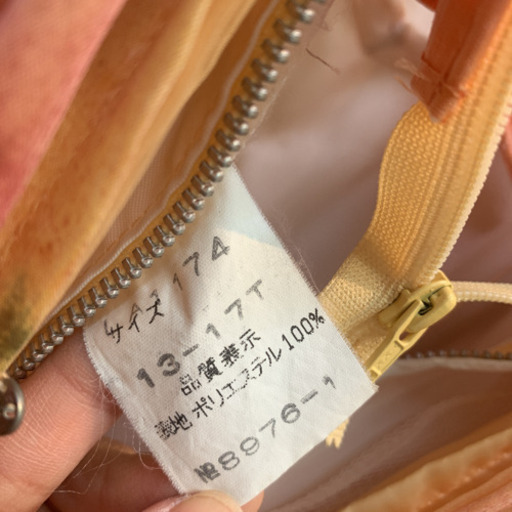 カクテルドレス♡org2