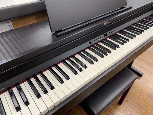 【トレファク南浦和店】ROLAND  電子ピアノ