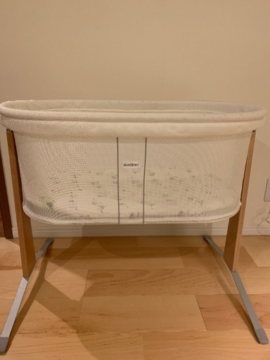 出産準備　ベビービョルン　クレードル, 授乳クッション、ベビーバス　ストッケ