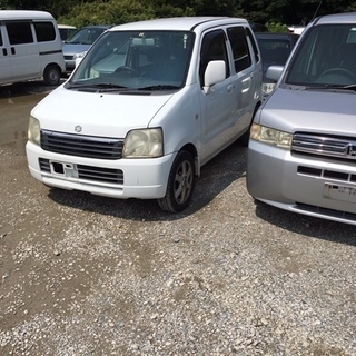【他社0円査定でも】　中古車・廃車買取　【買取致します】 − 福岡県
