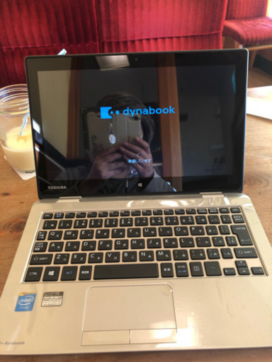 【販売中止】新品交換品　ダイナブックN 51