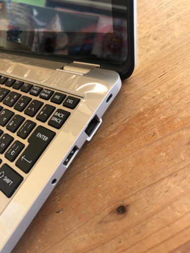 【販売中止】新品交換品　ダイナブックN 51