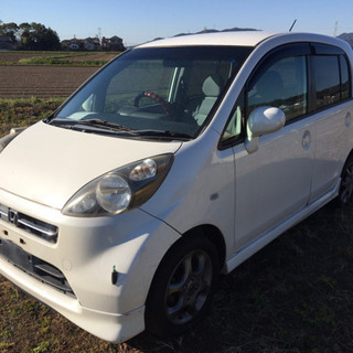 ホンダ　ライフ