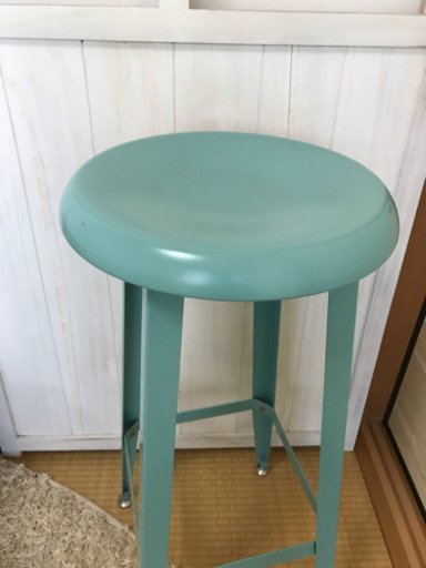 IKEA スツール
