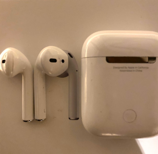 その他 airpods