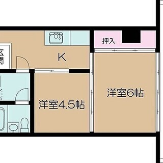 バルコニーからの眺望抜群！夜景、富士山、夏には朝霞市含め近隣複数箇所の花火もキレイに見えます。 - 不動産