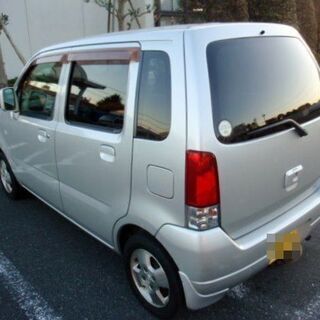 ◆車検令和２年７月◆走行８万キロ台◆キーレス作動ＯＫ◆タイヤ６部山◆の画像
