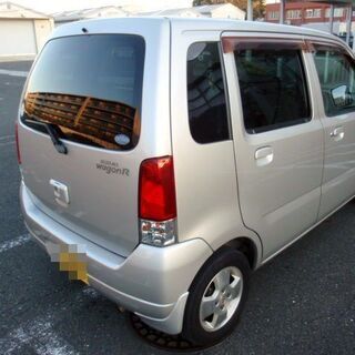 ◆車検令和２年７月◆走行８万キロ台◆キーレス作動ＯＫ◆タイヤ６部山◆の画像