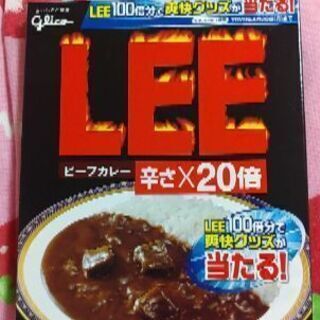袋ﾗｰﾒﾝ・焼きそば・LEEの画像