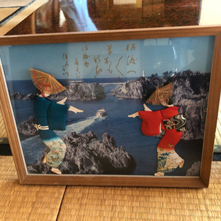 木目込み 絵
