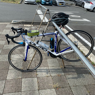初心者サイクリスト募集!