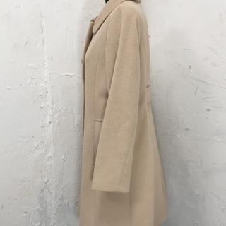レディース　コート　38の画像