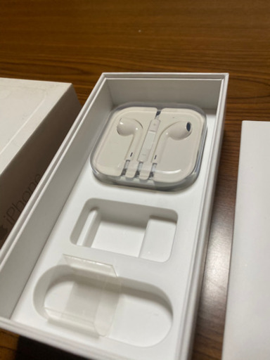 ソフトバンク　アイホン6