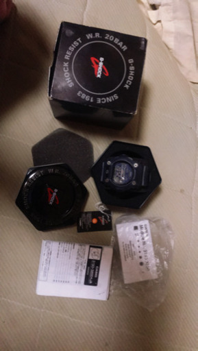GｰSHOCK！！最終値下げm(_ _)m