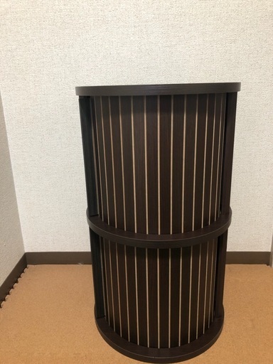 和風2段チェスト