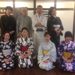 12月関西時代劇ワークショップ